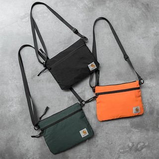 bangkoklist(BA1336) กระเป๋าสะพาย Crossbody กระเป๋าสะพายใบเล็ก