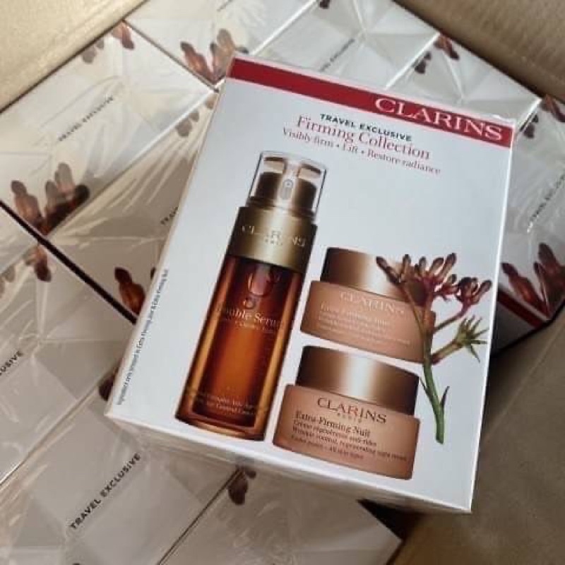 clarins-เซทบำรุงสุดคุ้ม-travel-exclusive-firming-collection-set-3-items