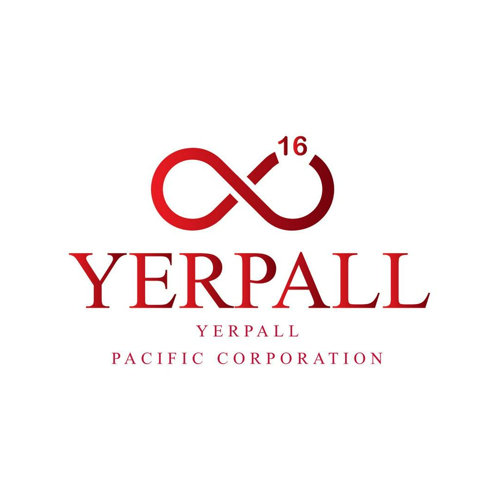 โลโก้ร้าน Yerpall Official Store