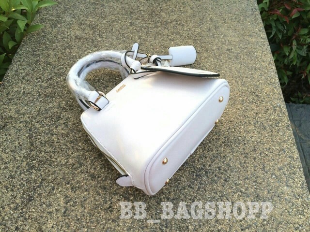 snidel-handbag-mini-ดำ-ขาว-outlet