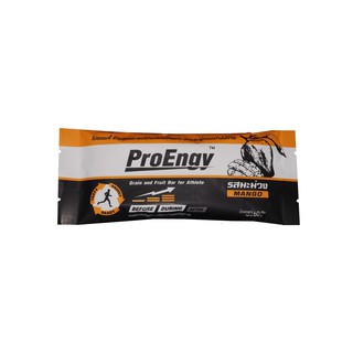 อาหารเสริม ProEngy : Energy Bar Mango (1 Bar)