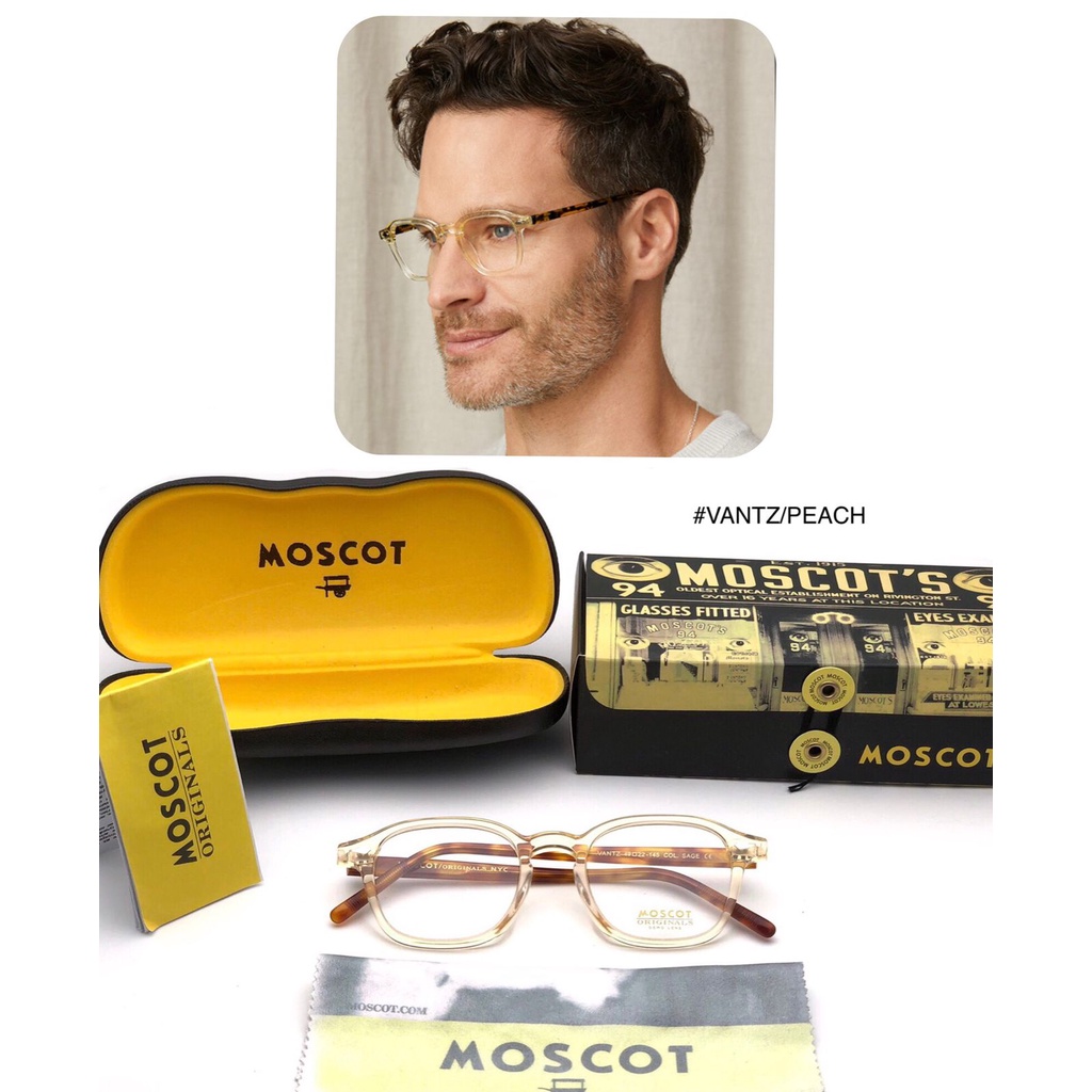 moscot-vantz-กรอบแว่นตา-พรีเมี่ยม