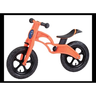 Pop Bike จักรยานทรงตัวสำหรับเด็ก/ยางตัน