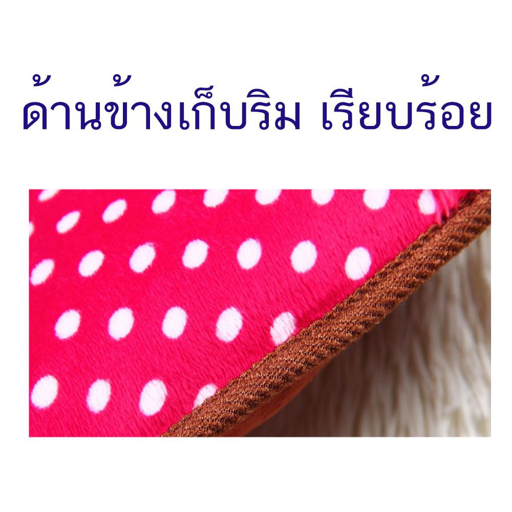 กระเป๋าน้ำร้อนไฟฟ้า-electric-heating-bag-ร้อนเร็ว-สะดวกในการใช้งาน-รุ่นเติมน้ำ