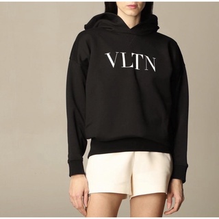 เสื้อ VALENTINO Women hoodie sale! ราคสพิเศษ