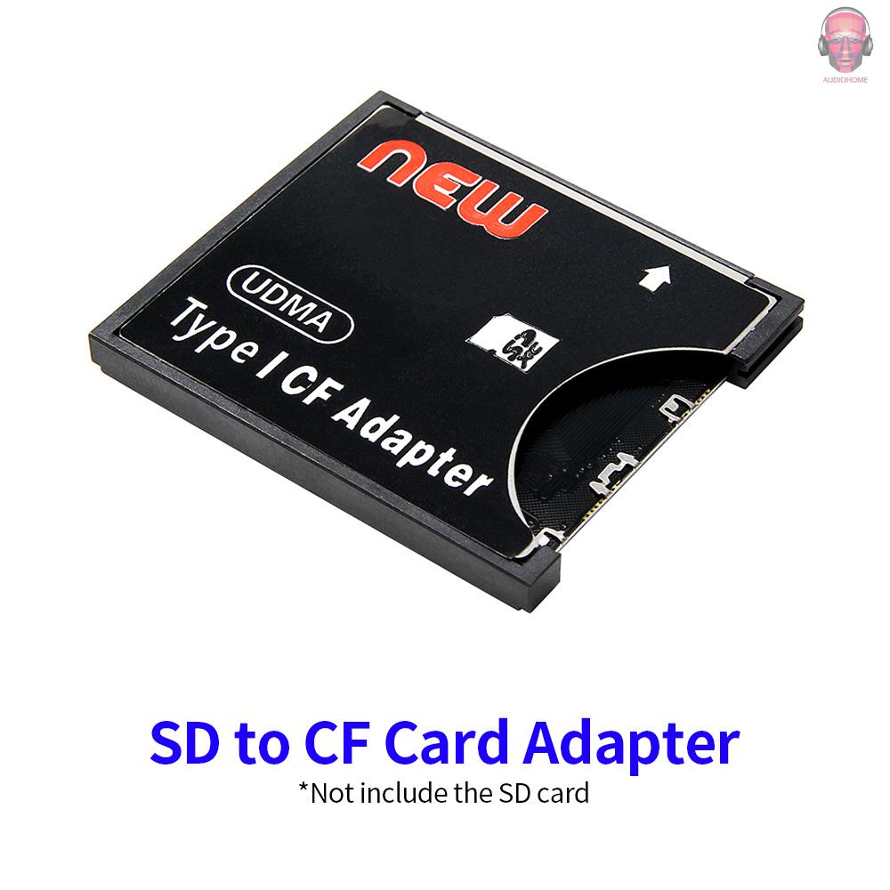 new-sd-to-cf-card-adapter-sd-to-compact-flash-type-i-card-converter-memory-card-reader-support-wifi-sd-card