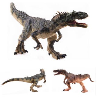 ฟิกเกอร์ไดโนเสาร์ Jurassic World Indominus Rex ของเล่นสําหรับเด็ก