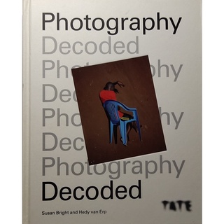 หนังสือ ถ่ายภาพ ภาษาอังกฤษ PHOTOGRAPHY DECODED 207Page