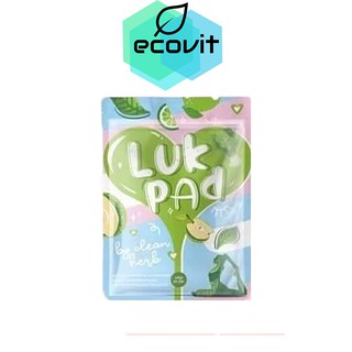 💥❗❗ดีท็อกซ์ ลูกปัด Lukpad Detox [20 เม็ด] ของแท้ 100%