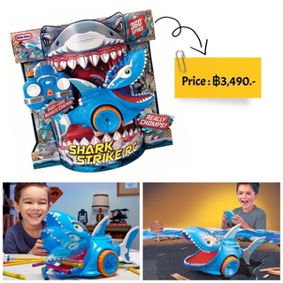 Little Tikes Shark Strike RC™