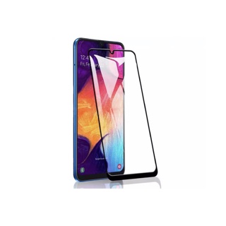 โปรโมชั่น : ฟิล์มกระจกแบบเต็มจอ Samsung A03 A02 A12 A31 A71 A51 A31 A11 A10 A20 A30 A50 A10s A20s A30s A50s ฟิล์มกระจก ฟิล์มกันรอย