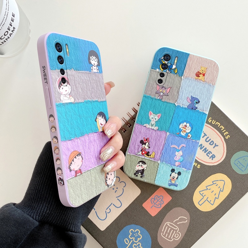 เคส-oppo-a91-กระดานหมากรุก-ภาพวาดสีน้ํามัน-กันกระแทก-โทรศัพท์มือถือ-เคสนิ่ม-bb