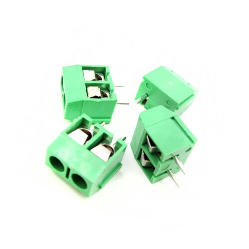 kf301-2p-ขั้วต่อเทอร์มินอลบล็อก-ขั้วต่อสกรู-screw-terminal-block-สีเขียว-connector-5mm-16a-300v