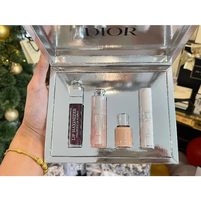 แท้-100-dior-addict-glow-makeup-set