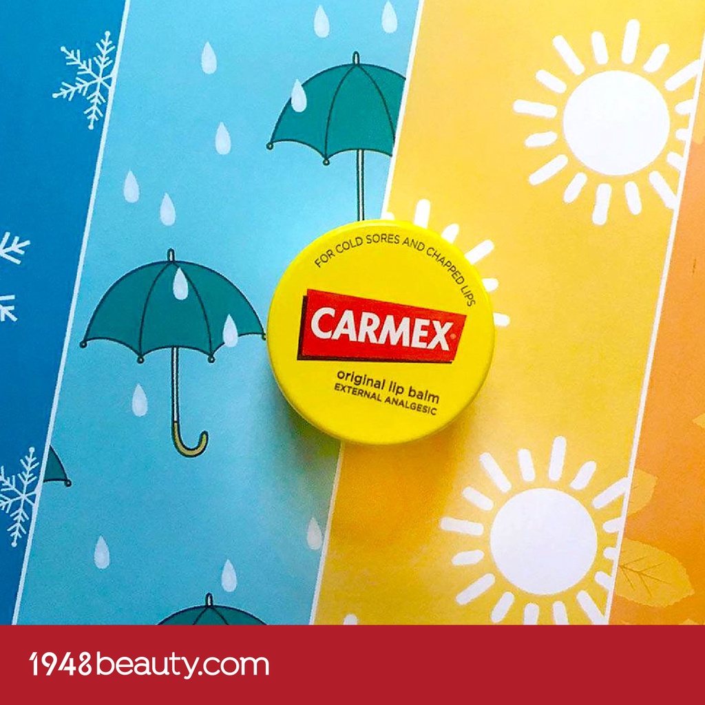 carmex-คาร์เม็กซ์-ลิปบาล์ม-คลาสสิค-7-5ก-กระปุก-classic-lip-balm-jar