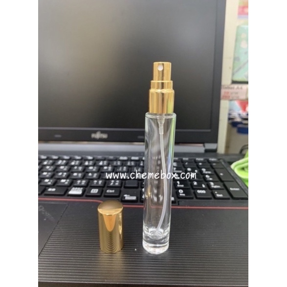 ขวดน้ำหอม-ขวดเมอซี่ใส-10ml-ราคาต่อชิ้น