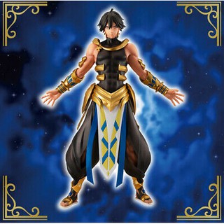 Fate/Grand Orde The Movie:Divine Realm Of The Round Table - SSS Figure -Ozymandias- ** ของแท้100%**