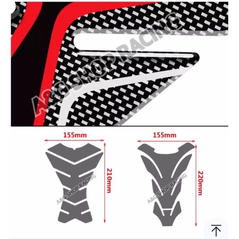 กันรอยถังน้ำมันer6n-logo-er6n-ตรงรุ่น