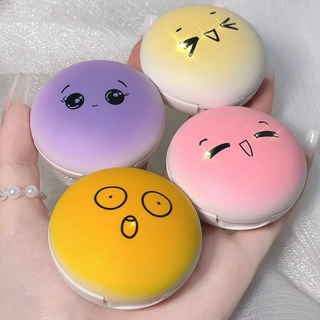 MAFFICK CUTE dessert Monochrome Blush Brightening สีผิวธรรมชาติ