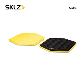 SKLZ - Slidez แผ่นสไลด์ออกกำลังกาย