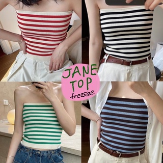 bobbygoodhouse | pre order JANE TOP