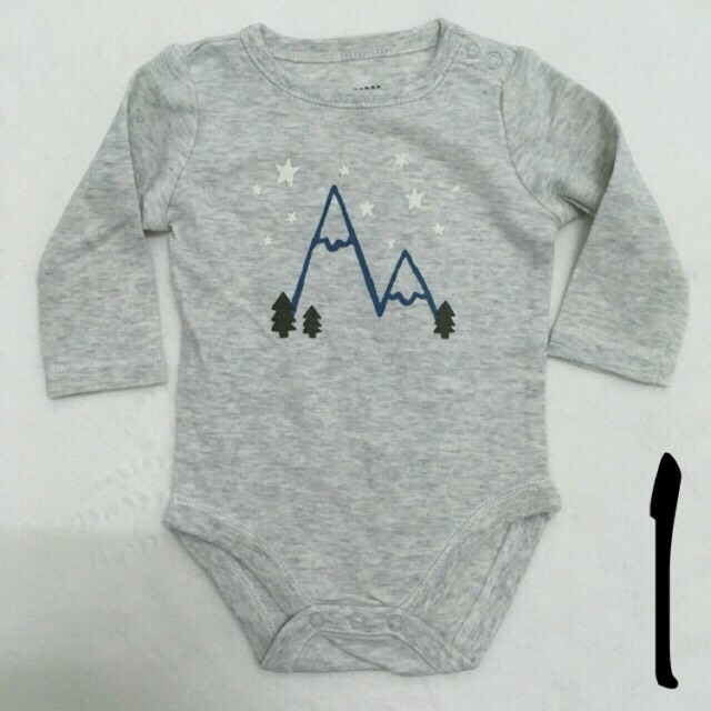 carter-s-gymboree-ชุดเด็กอ่อน-บอดี้สูท-ชุดหมี