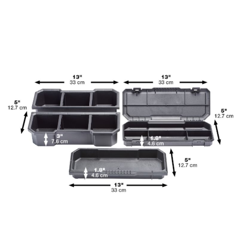 milwaukee-กล่องเครื่องมือ-48-22-8424-packout-tool-box