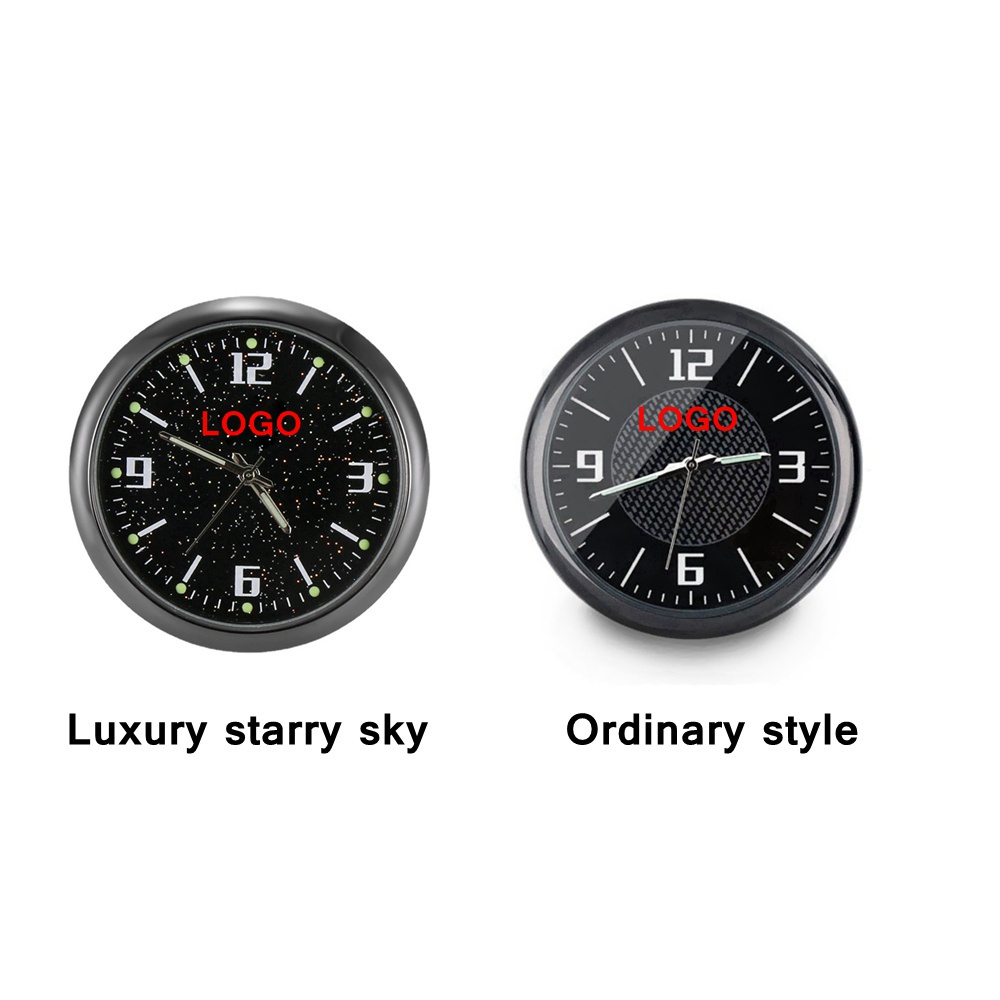 นาฬิกาควอตซ์อิเล็กทรอนิกส์-แบบเรืองแสง-สําหรับรถยนต์-suzuki-vitra-swift