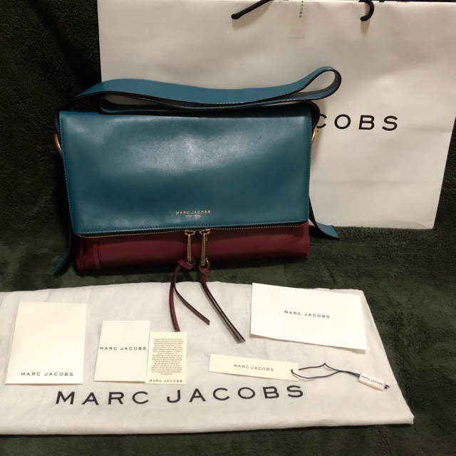 used-marc-jacobs-bag