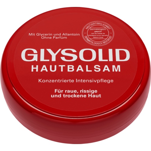 glysolidครีมเพื่อการฟื้นฟูผิวเป็นพิเศษ-ขนาด100ml