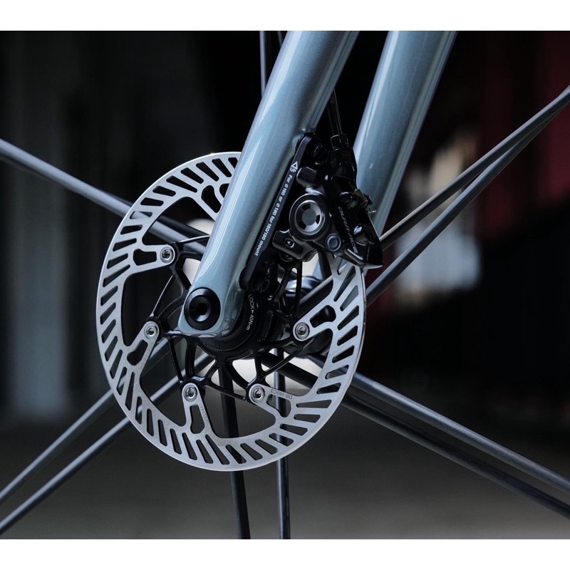 ใบดิส Campagnolo C3 Disc Brake Rotor – AFS/CL | Shopee Thailand