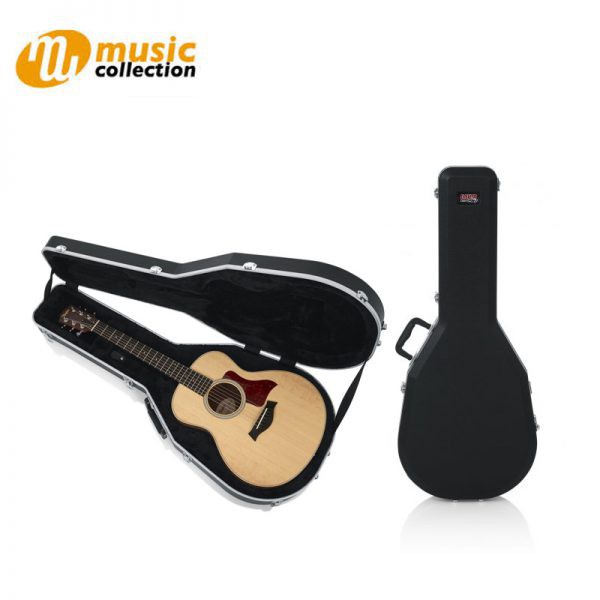 Mini guitar 2024 hard case