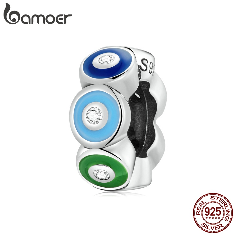 bamoer-sterling-925-silver-colorful-demon-eye-spacer-shape-charm-fashion-gifts-for-diy-bracelet-accessories-scc2129