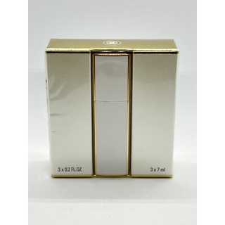 Chanel COCO Mademoiselle Parfum Intense 3x7ml ของแท้ ฉลากไทย ผลิต 07/63