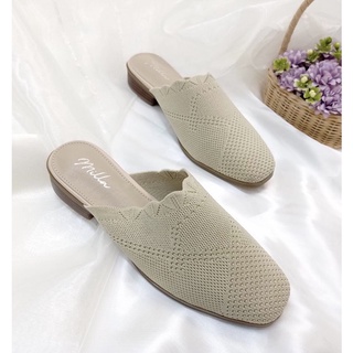 Elegant Shoes ~ knit shoes