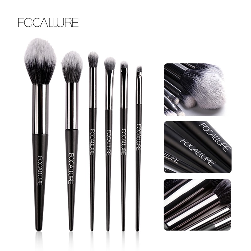 focallure-แปรงแต่งหน้ามืออาชีพ-6-ชิ้นต่อเซต-ชุดแปรงแต่งหน้า-6-แปรงแต่งหน้า