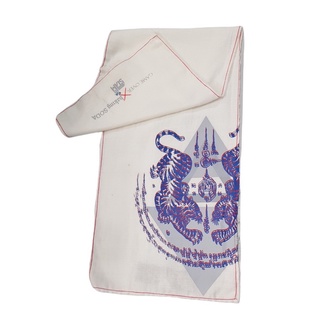 Absolute Siam - ผ้าพันคอ SG05 Yantra scarf  - SODA