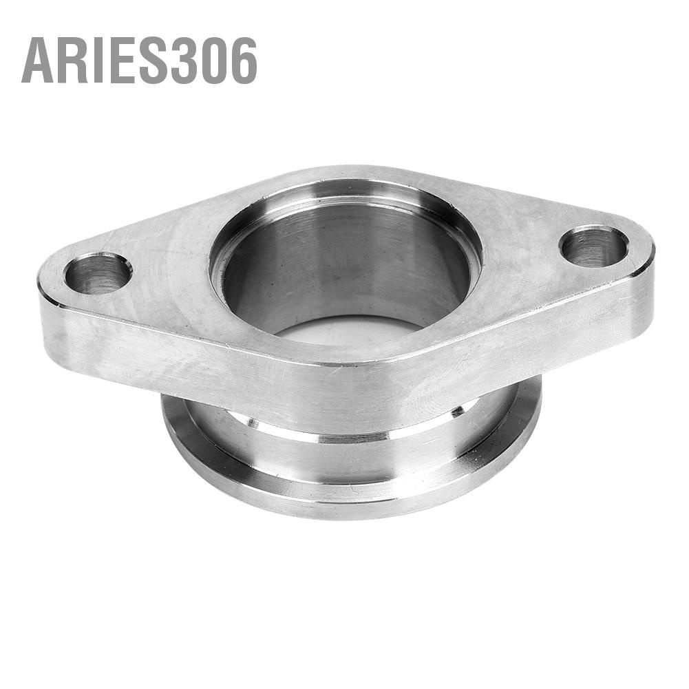 aries306-ss304-stainless-steel-1-5in-2-bolt-to-mvs-vband-wastegate-adapter-flange