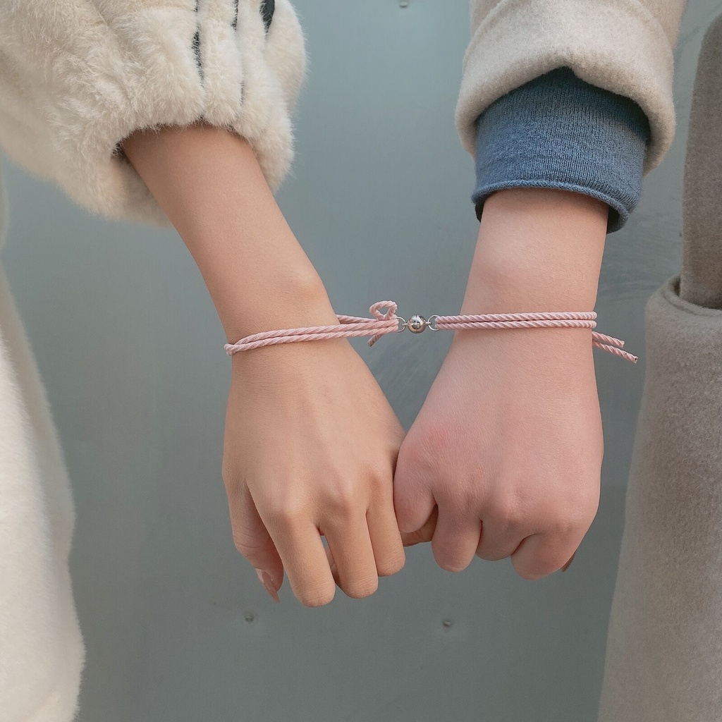 boomcaca-2-pcs-couple-bracelet-friendship-nylon-rope-braided-magnetic-bracelet-valentines-day-gift