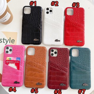 🔥BabyPepper🔥Samsung S21Ultra S20Ultra S20FE S8 S9 S10 S20 S21 Plus S10E S105G Note5 Note8 Note9 Note10 Note10Plus Note20 Note20Ultra Fashion Card Phone Case