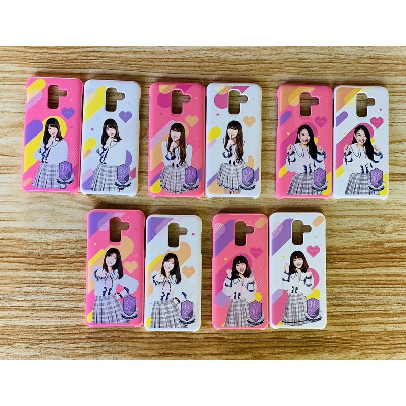 case-โทรศัพท์-j8-x-bnk48-เคส-j8-ราคาถูกจ้า