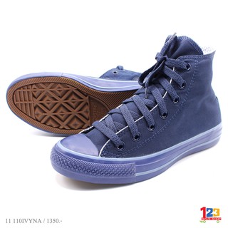 รองเท้าผ้าใบ Converse  11 110IV YNA