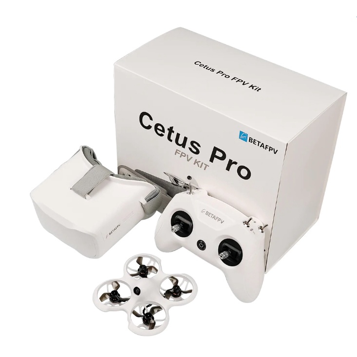 Betafpv cetus kit deals