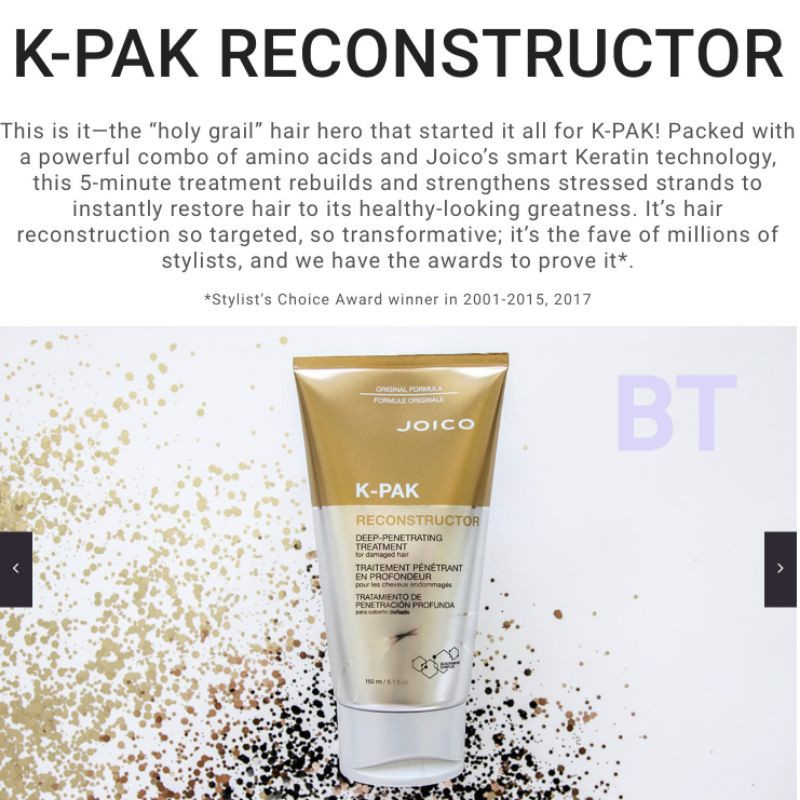 ขนาดทดลอง-step3-joico-k-pak-deep-penetrating-reconstructor-50ml-จอยโก้-เคแพค-เคราตินเข้มข้น-สำหรับผมเสียพรุน-joico-kpak