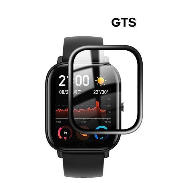 สำหรับ-huami-amazfit-gts-2-2e-3-gts2-มินิ-3d-pmma-ปกป้องหน้าจอเต็มรูปแบบ