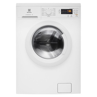 เครื่องซักอบ ELECTROLUX EWW8025DGWA 8/5กก. เครื่องซักอบ จาก ELECTROLUX ช่วยทำความสะอาดเสื้อผ้าได้อย่างล้ำลึกพร้อมพลังอบท