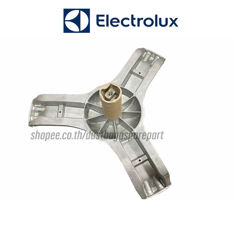 ก้านถัง แกนถังเครื่องซักผ้าฝาหน้า Electrolux รุ่น EWF1074 แถมน็อตยึดแกน ...