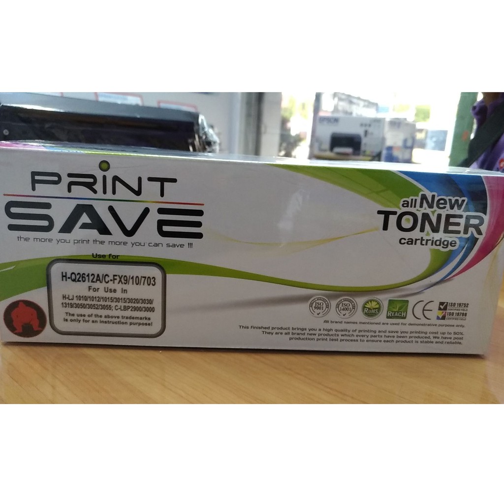 toner-12a-เทียบเท่า-คุณภาพดีราคาถูก