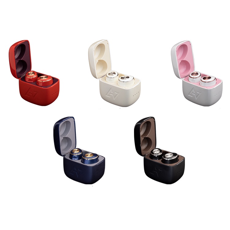Aviot True Wireless Earbuds , AVIOT TE-D01i Review: Designed for Ladies ...