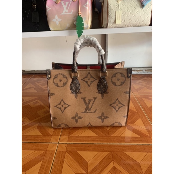 กระเป๋าถือlouis-vuitton-แบบใหม่สวย